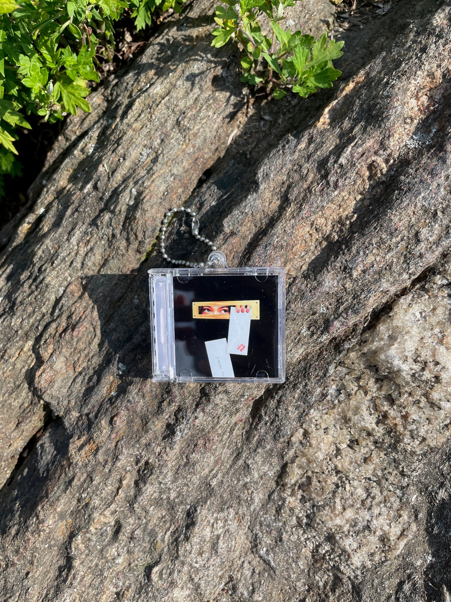 penpals Mini CD Keychain [PREORDER]
