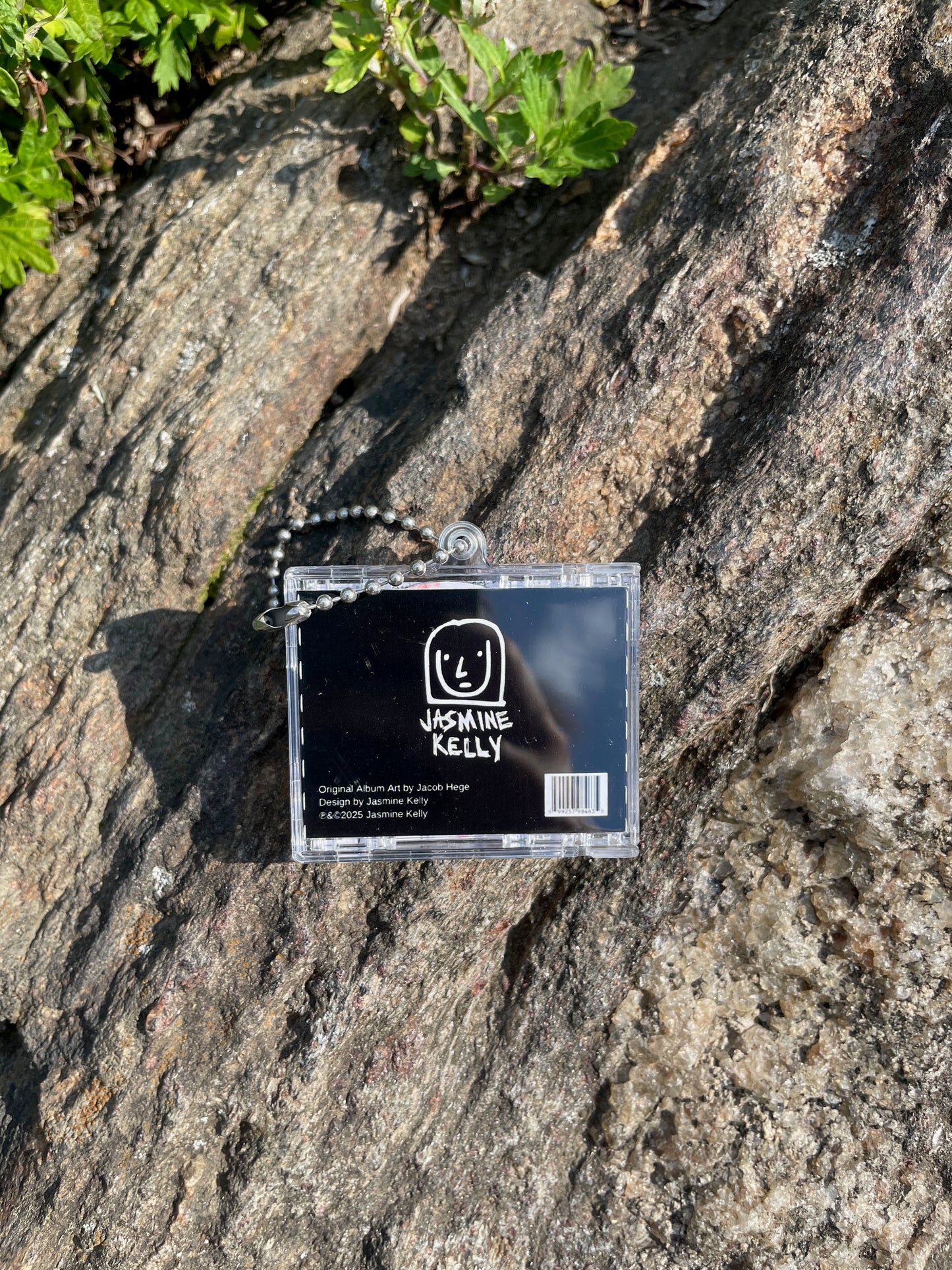 penpals Mini CD Keychain [PREORDER]