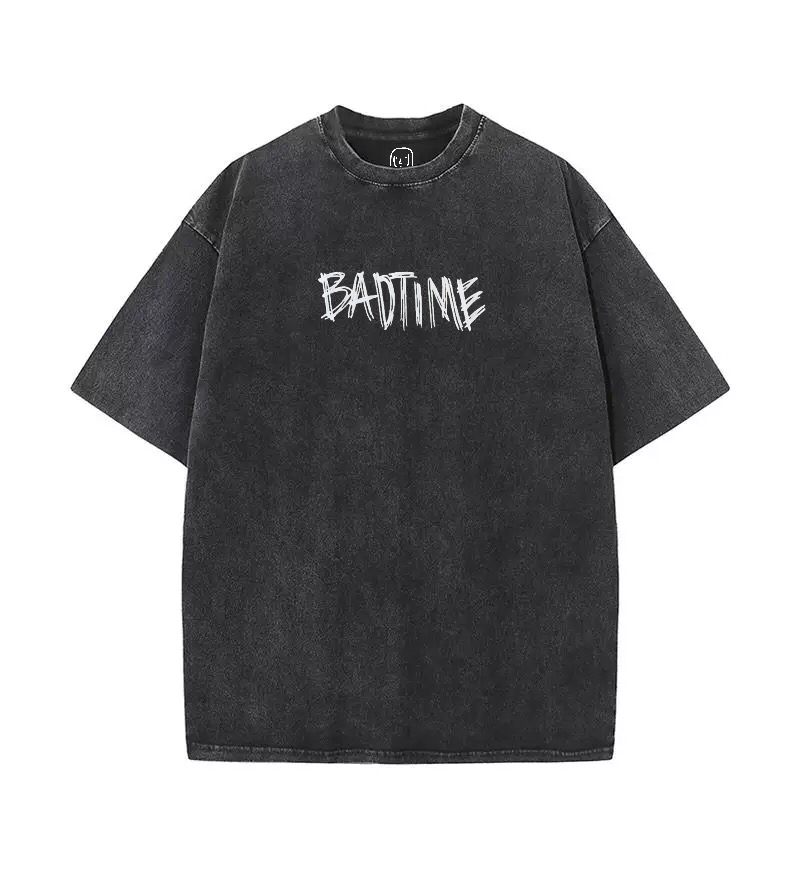 BADTIME Tee [PREORDER]