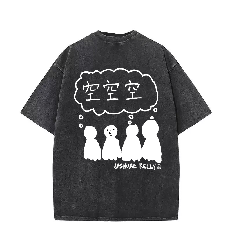 BADTIME Tee [PREORDER]