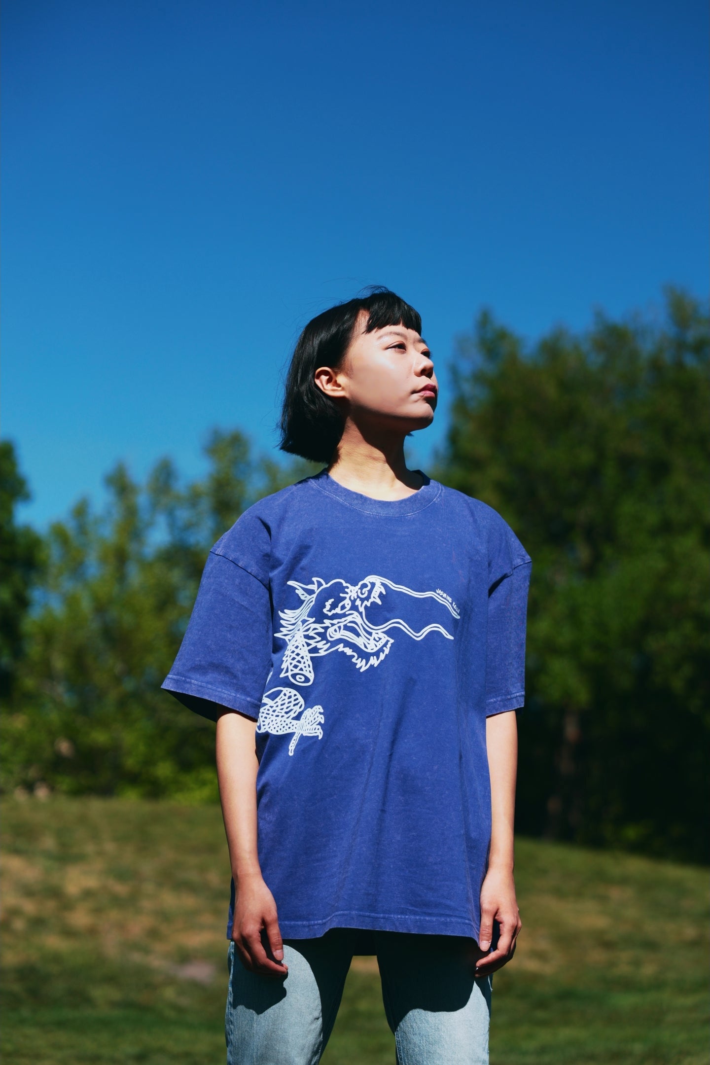 Dragon Tee [PREORDER]