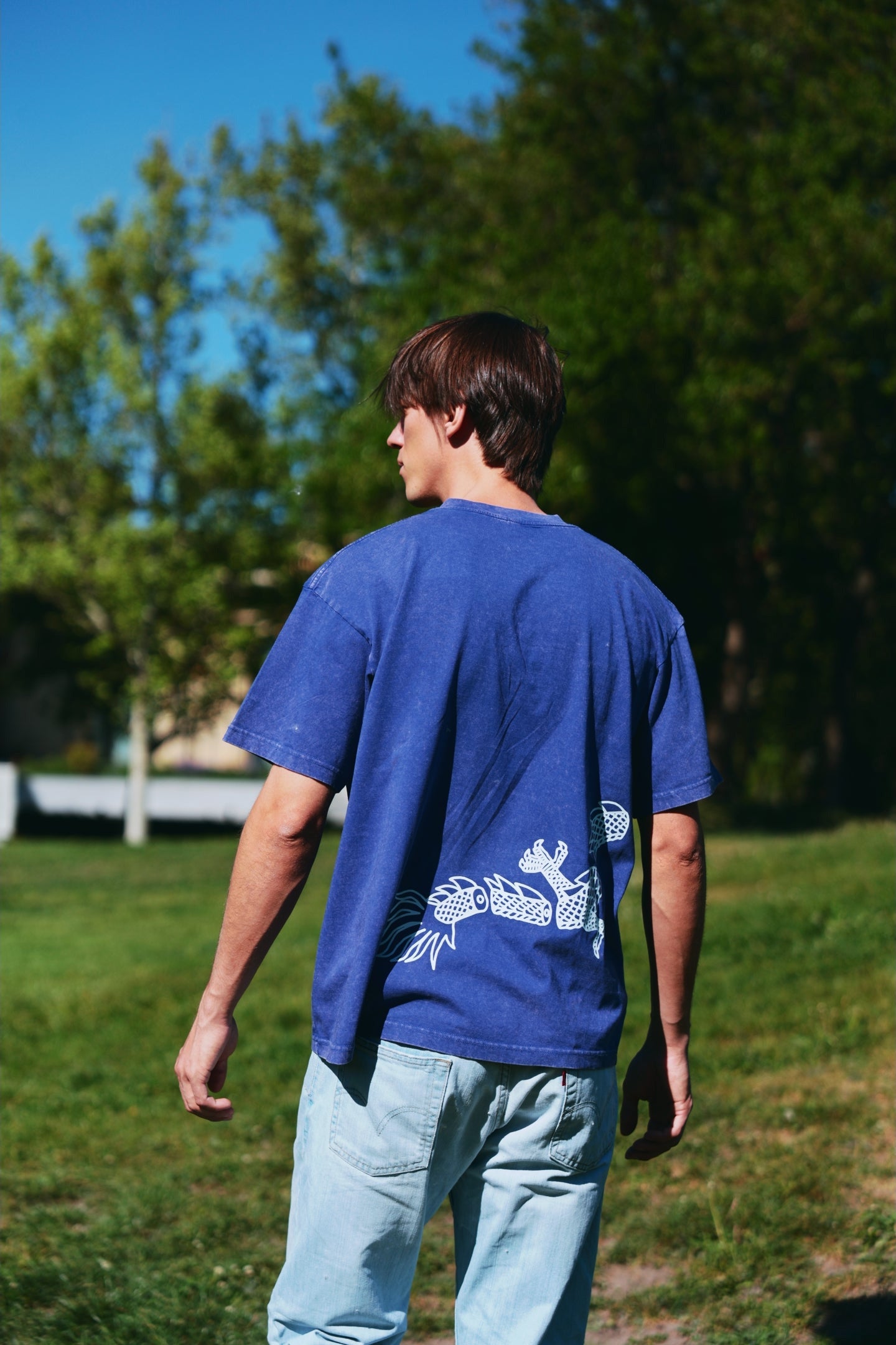 Dragon Tee [PREORDER]