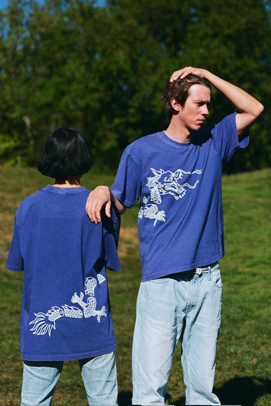 Dragon Tee [PREORDER]