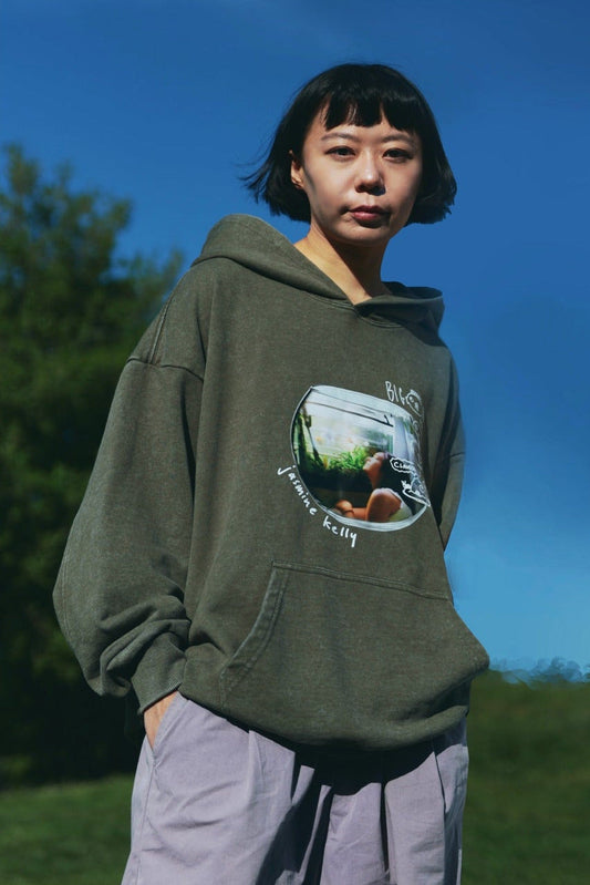 BADTIME Hoodie [PREORDER]