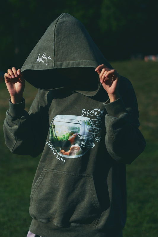 BADTIME Hoodie [PREORDER]