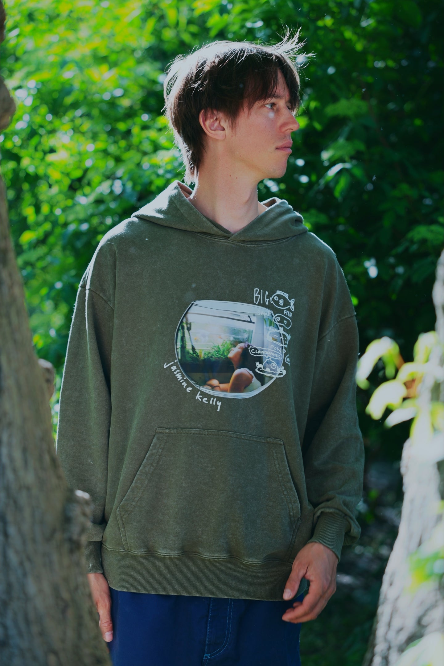BADTIME Hoodie [PREORDER]