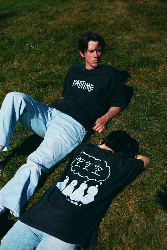 BADTIME Tee [PREORDER]