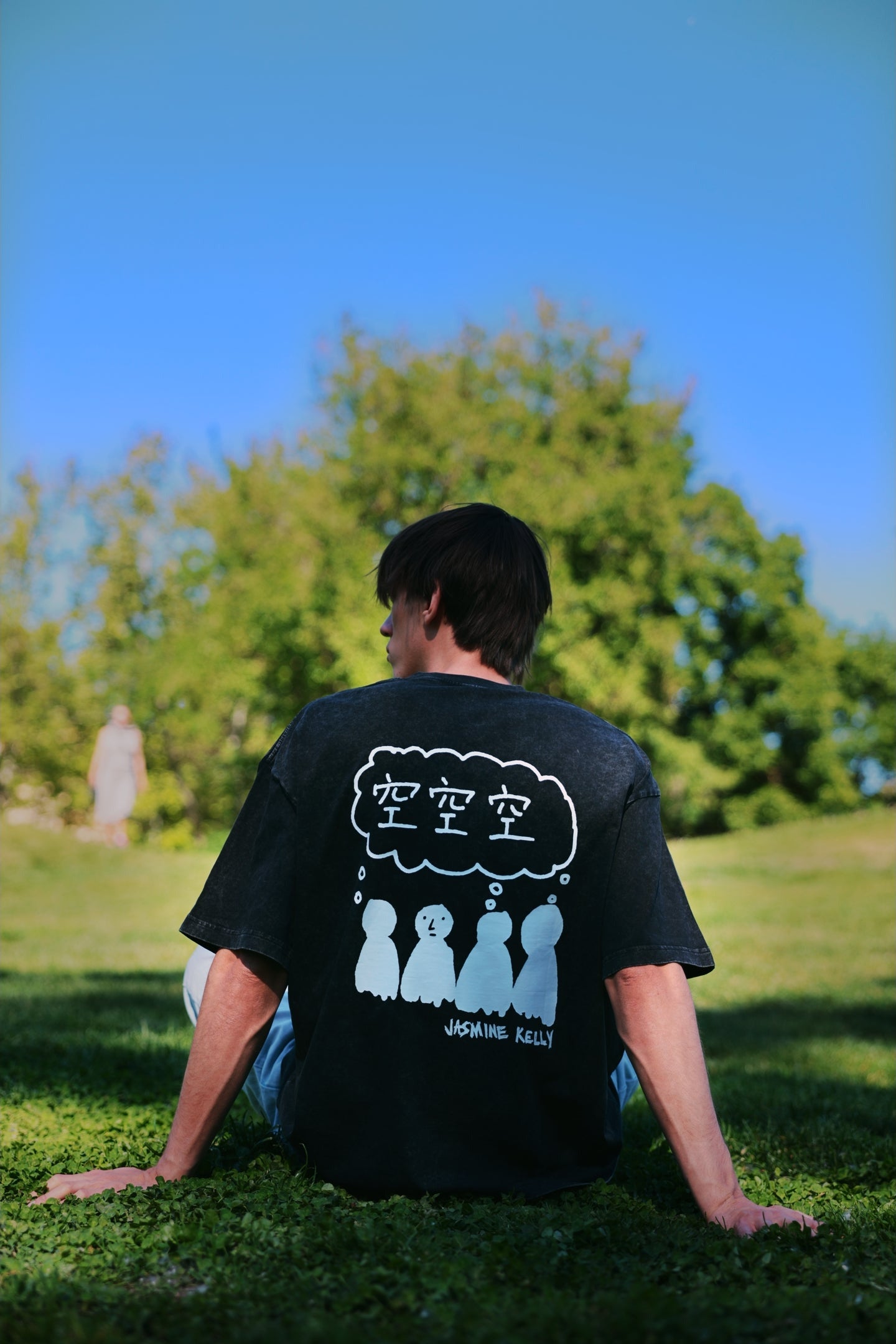 BADTIME Tee [PREORDER]