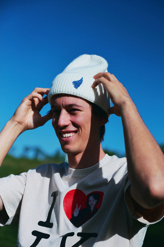 devilsdisstrack Beanie [PREORDER]