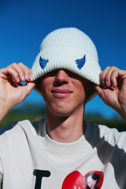 devilsdisstrack Beanie [PREORDER]