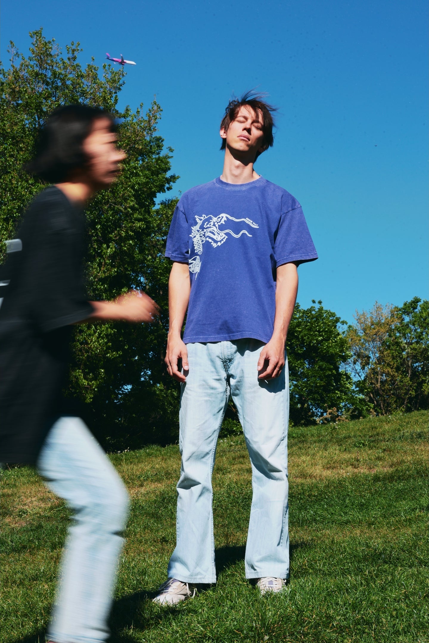 Dragon Tee [PREORDER]