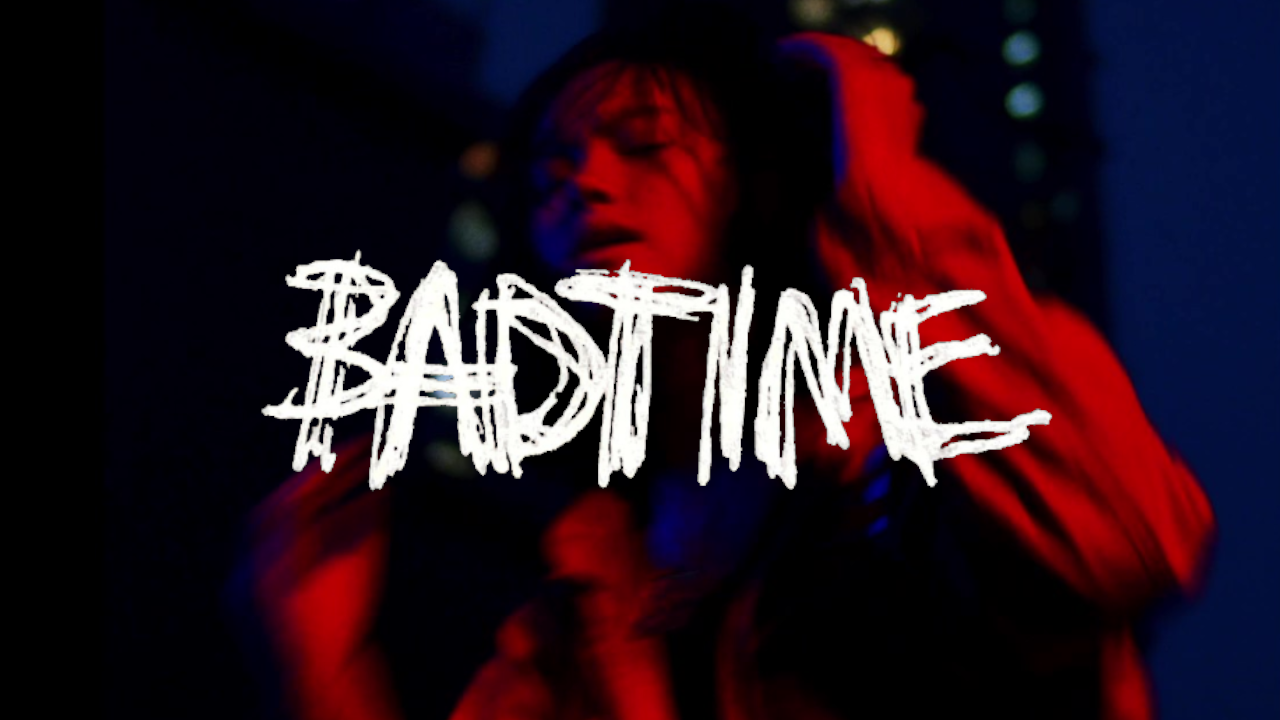 Load video: 